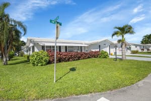 1515 21st Street, Boynton Beach, FL 33426 - MLS#B26003352