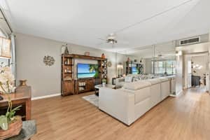 302 Capri I, Delray Beach, FL 33484, Delray Beach, FL 33484 - MLS#B26003355