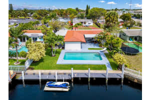 1740 64th Street, Fort Lauderdale, FL 33334 - MLS#B26003358