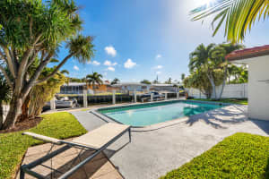 1740 64th Street, Fort Lauderdale, FL 33334 - MLS#B26003358