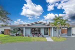 5351 17th Terrace, Fort Lauderdale, FL 33334 - MLS#B26003361