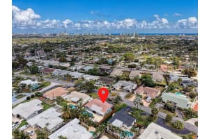 5351 17th Terrace, Fort Lauderdale, FL 33334 - MLS#B26003361