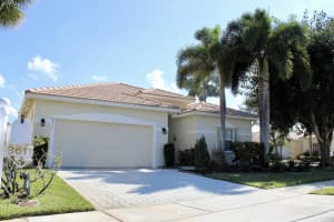 8611 Gold Cay, West Palm Beach, FL 33411, West Palm Beach, FL 33411 - MLS#B26003362