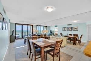 4200 N Hwy A1a Unit 812, Hutchinson Island, FL 34949, Hutchinson Island, FL 34949 - MLS#B26003375