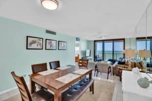 4200 N Hwy A1a Unit 812, Hutchinson Island, FL 34949, Hutchinson Island, FL 34949 - MLS#B26003375