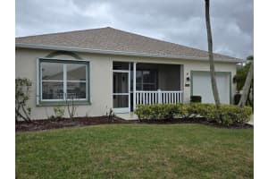 1028 Tuscany Drive, Port Saint Lucie, FL 34986 Sold 05/22/26
