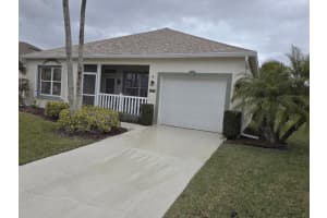 1028 Tuscany Drive, Port Saint Lucie, FL 34986 Sold 05/22/26