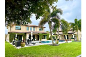 3045 Radcliffe Way, Palm City, FL 34990 - MLS#B26003390