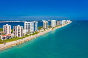 4200 N Ocean Drive 2-804, Singer Island, Fl 33404, Singer Island
