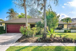 1510 Firethorn Drive, Wellington, FL 33414 - MLS#B26003408