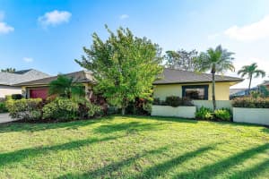 1510 Firethorn Drive, Wellington, FL 33414 - MLS#B26003408