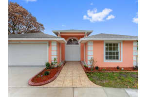 430 Thanksgiving Avenue, Port Saint Lucie, FL 34984 - MLS#B26003416