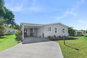 8519 Redbay Court, Port Saint Lucie, FL 34952 - MLS#B26003418