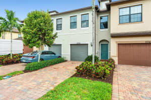 2345 Byron Street, Palm Springs, FL 33406 - MLS#B26003419