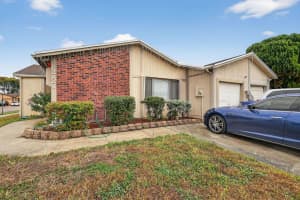 9721 W Daffodil Lane, Miramar, Fl 33025, Miramar