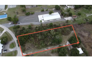 813 2nd Street, Okeechobee, FL 34974 - MLS#B26003446
