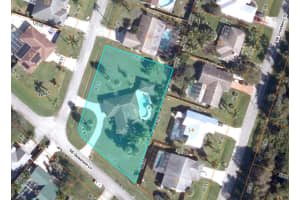 882 Quiescent Lane, Port Saint Lucie, FL 34983 Sold 06/10/26