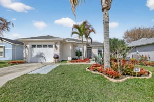 6713 Alemendra Street, Fort Pierce, FL 34951 - MLS#B26003455