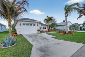 6713 Alemendra Street, Fort Pierce, FL 34951 - MLS#B26003455