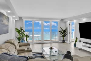 3000 Ocean Boulevard, Boca Raton, FL 33432 - MLS#B26003466