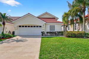 6119 Bear Creek Court, Lake Worth, FL 33467 - MLS#B26003467