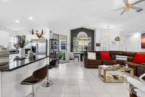 6119 Bear Creek Court, Lake Worth, FL 33467 - MLS#B26003467