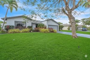 10734 20th Drive, Coral Springs, FL 33071 - MLS#B26003479