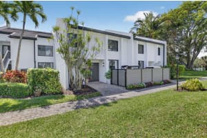 3707 Bridgewood Drive, Boca Raton, Fl 33434, Boca Raton