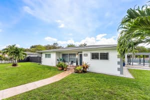 590 126th Street, North Miami, FL 33168 - MLS#B26003492