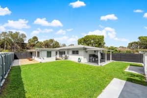 590 126th Street, North Miami, FL 33168 - MLS#B26003492