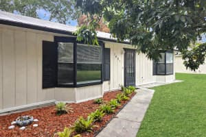 7601 San Carlos Drive, Fort Pierce, FL 34951 - MLS#B26003509