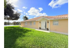 8270 Eleuthera Lane, Wellington, FL 33414 - MLS#B26003513