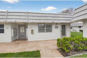 158 Valencia G, Delray Beach, FL 33446, Delray Beach, FL 33446 - MLS#B26003520