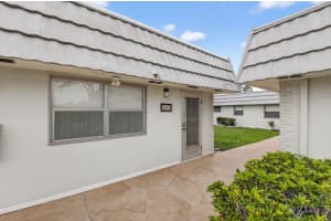 158 Valencia G, Delray Beach, FL 33446, Delray Beach, FL 33446 - MLS#B26003520