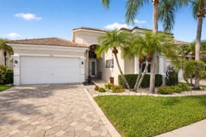 6915 Fairway Lakes Drive, Boynton Beach, FL 33472 - MLS#B26003527