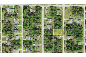 4345 Durant Street, Port Charlotte, FL 33948 - MLS#B26003534