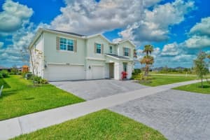 12328 Roma Circle, Port Saint Lucie, FL 34987 - MLS#B26003538