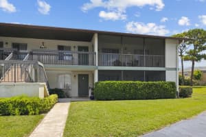6271 Chasewood Drive F, Jupiter, Fl 33458, Jupiter