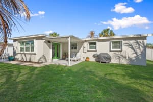 3528 Jeannette Drive, Jensen Beach, FL 34957 - MLS#B26003553