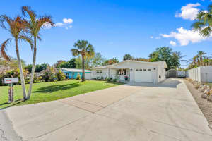 3528 Jeannette Drive, Jensen Beach, FL 34957 - MLS#B26003553