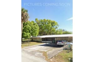 822 Se 9th Street, Okeechobee, Fl 34974, Okeechobee