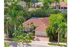 2445 Eagle Run Way, Weston, FL 33327 - MLS#B26003571