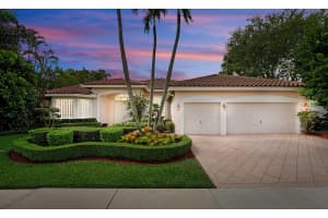 2445 Eagle Run Way, Weston, FL 33327 - MLS#B26003571