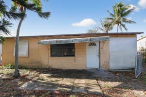 4138 Faith Street, West Palm Beach, FL 33406 - MLS#B26003574