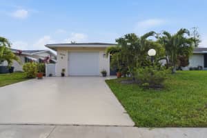 13126 V�a Vesta, Delray Beach, FL 33484, Delray Beach, FL 33484 - MLS#B26003582