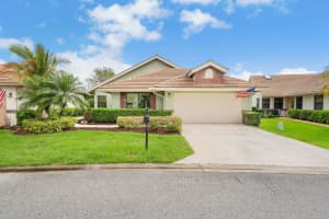 441 Sw Jefferson Circle, Port St. Lucie, Fl 34986, Port Saint Lucie