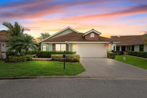 441 Jefferson Circle, Port Saint Lucie, FL 34986 - MLS#B26003590