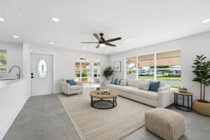 203 Manatee Lane, Fort Pierce, FL 34982 - MLS#B26003596