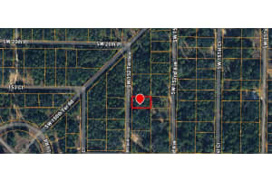 0 152 Terrace, Ocala, FL 34481 - MLS#B26003613
