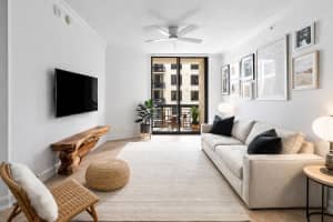 701 S Olive Avenue 1605, West Palm Beach, Fl 33401, West Palm Beach